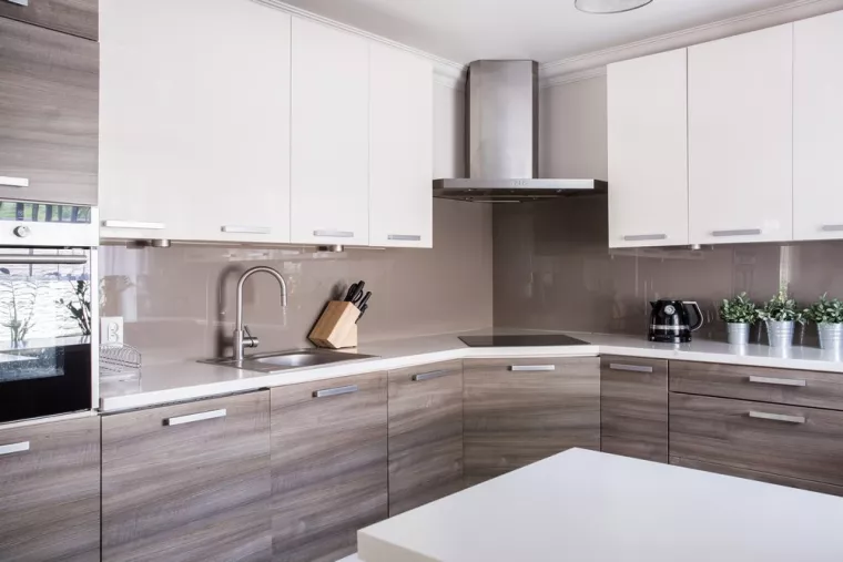 Organiser une cuisine de manière intelligente avec du mobilier modulable, Rennes, Les Meubles Fantastiques