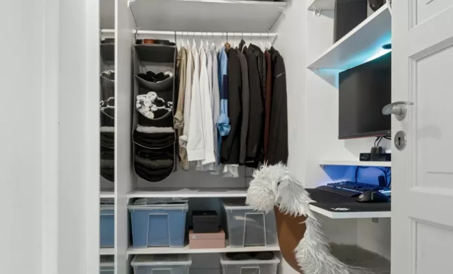 Aménagement intérieur, Rennes, Les Meubles Fantastiques - Lisa Anna